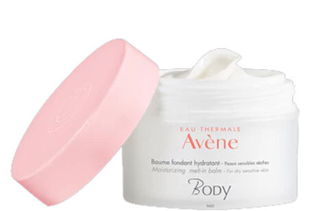 EAU THERMALE AVENE BALSAMO CORPO 250 ML image not present