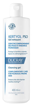 KERTYOL PSO GEL DETERGENTE 400 ML image not present