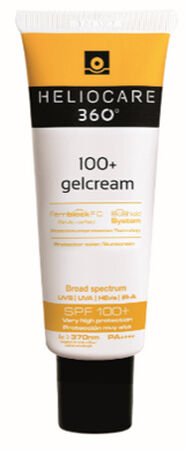HELIOCARE 360 100+ GELCREAM 50 ML image not present