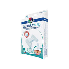 CEROTTO MASTER-AID QUADRA DERMOATTIVO DITA 6 PEZZI