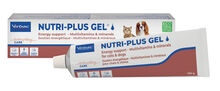 NUTRIPLUS GEL PASTA ORALE 120 G