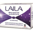 LAILA*28 cps molli image number null