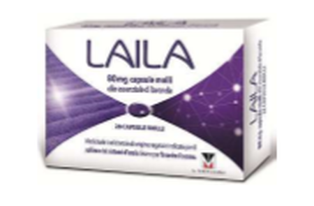 LAILA*28 cps molli image not present