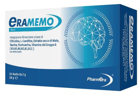 ERAMEMO 14 BUSTINE image not present
