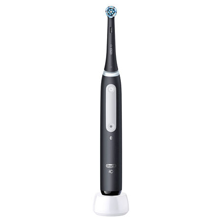 ORAL-B IO 4 BLACK SPAZZOLINO ELETTRICO image not present