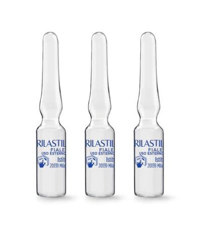 RILASTIL ELASTICIZZANTE 10 FIALE X 1,5 ML image not present