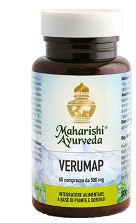 VERUMAP 60 COMPRESSE image not present