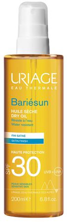 BARIESUN SPF30 OLIO SECCO 200 ML image not present