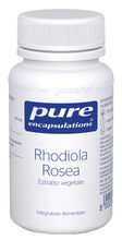 PURE ENCAPSULATIONS RHODIOLA ROSEA 30 CAPSULE