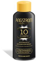 ANGSTROM PROTECT HYDRAXOL LATTE SOLARE PROTEZIONE 10 200 ML