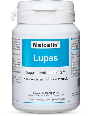 MELCALIN LUPES 56 CAPSULE image not present