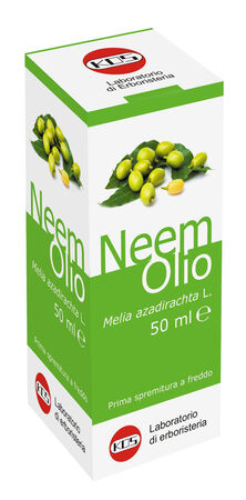 OLIO NEEM 50 ML image not present