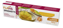 FLAVIS SPAGHETTI APROTEICI 500 G