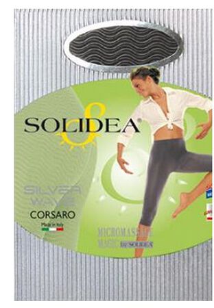 SILVER WAVE CORSARO NERO L image not present