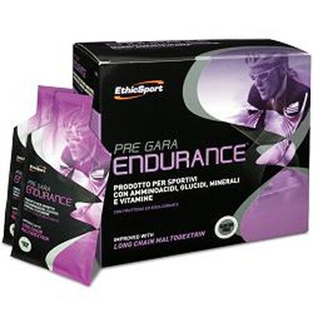 ETHICSPORT PRE GARA ENDURANCE 20 BUSTINE 19 G image not present