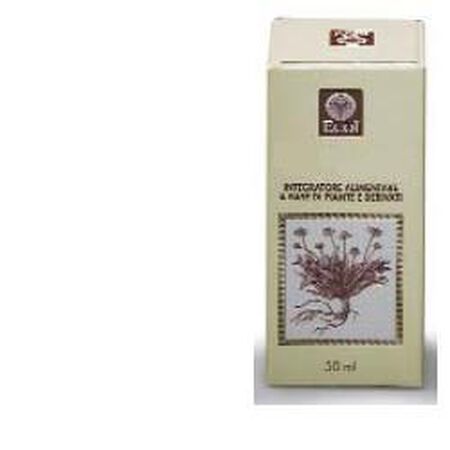 ROSA CANINA GEMME ANALCOLICO 50 ML image not present