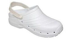 WORK LIGHT EVA BIANCO 44-45