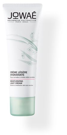 JOWAE CREMA LEGGERA IDRATANTE 40 ML image not present