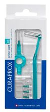 CURAPROX CPS 06 SCOVOLINO PRIME START 06 TURQUOISE 5 PEZZI