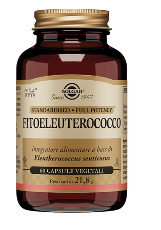 FITOELEUTEROCOCCO 60 CAPSULE VEGETALI image not present
