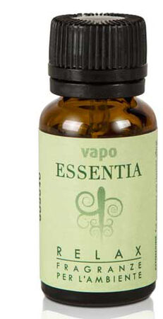 VAPO ESSENTIA RELAX ESSENZE 10 ML image not present