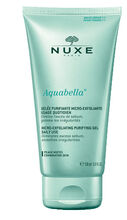 NUXE AQUABELLA GEL PURIFICANTE MICROESFOLIANTE 150 ML