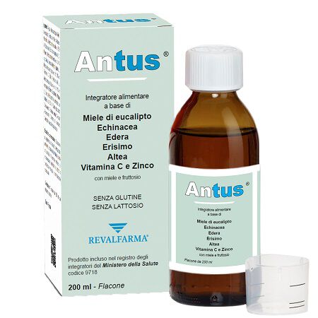 ANTUS 200 ML image not present