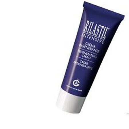 RILASTIL RIGENERANTE INTENSIVE CREMA VISO 50 ML image not present