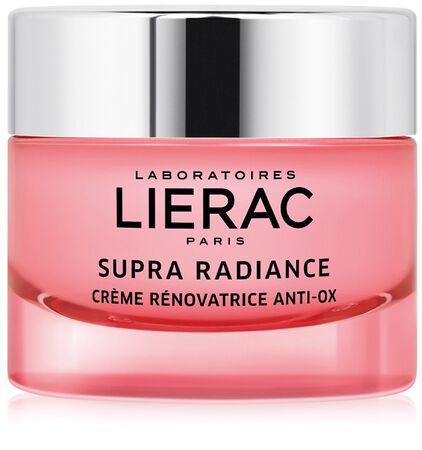 LIERAC SUPRA RAD CREMA 50 ML image not present