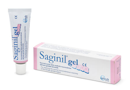 SAGINIL GEL 30ML image not present
