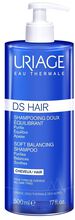 URIAGE DS HAIR SHAMPOO DELICATO RIEQUILIBRANTE 500 ML