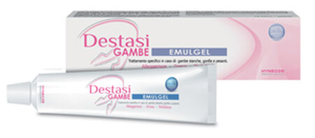 DESTASI GAMBE EMULGEL 75 ML image not present