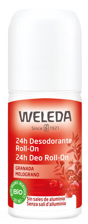 24H DEO ROLL-ON MELOGRANO 50 ML image not present