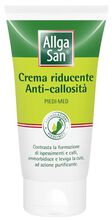 ALLGA CREMA RIDUCENTE ANTICALLOSITA' 75 ML