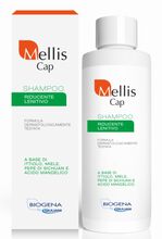 MELLIS CAP SHAMPOO RIDUCENTE E LENITIVO 200 ML