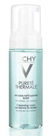 PURETE THERMALE ACQUA MOUSSE 150 ML image not present