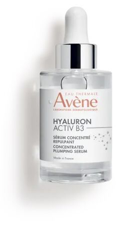 AVENE HYALURON ACTIV B3 SIERO 30 ML image not present