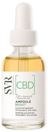 AMPOULE CBD 30 ML image not present