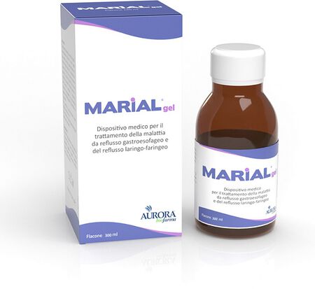 MARIAL GEL 300 ML image not present