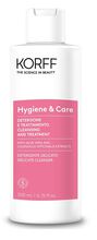 KORFF GEL DETERGENTE DELICATO 200 ML HYGIENE & CARE