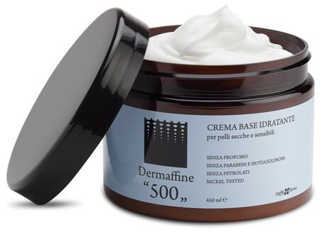 DERMAFFINE 500 450 ML image not present