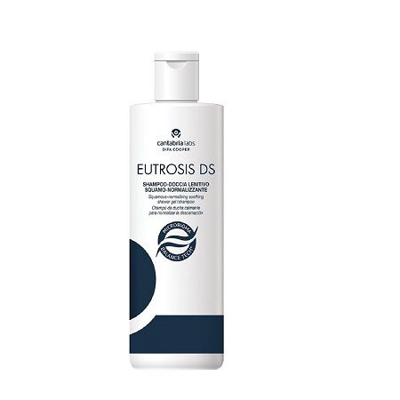EUTROSIS DS SHAMPOO 250 ML image not present