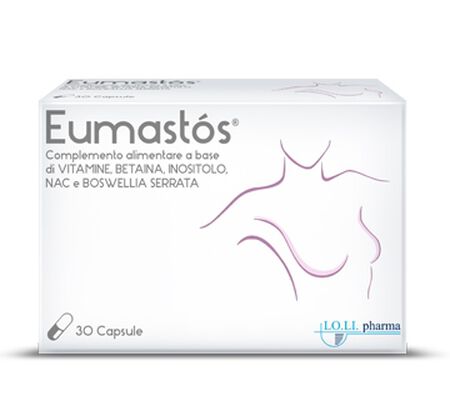 EUMASTOS 30 CAPSULE image not present