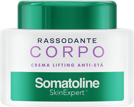 SOMATOLINE SKIN EXPERT LIFT EFFECT RASSODANTE OVER 50 300 ML image not present
