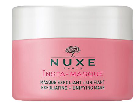NUXE INSTA-MASQUE MASCHERA ESFOLIANTE ED UNIFORMANTE 50 ML image not present