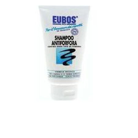 EUBOS SHAMPOO ANTIFORFORA 150 ML image not present