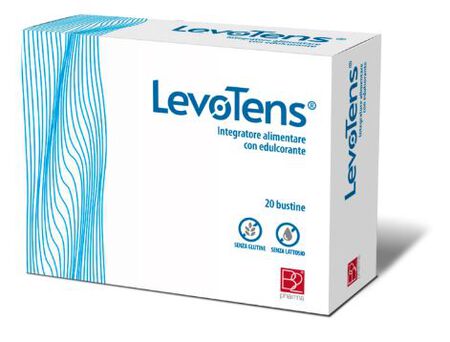 LEVOTENS 20 BUSTINE image not present