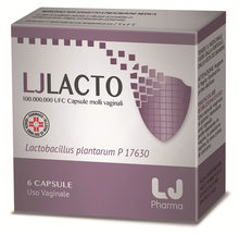 LJLACTO*6 cps vag 100.000.000 UFC