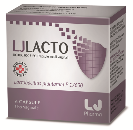 LJLACTO*6 cps vag 100.000.000 UFC image not present