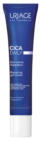 BARIEDERM CICA DAILY GEL CREMA 40 ML image not present